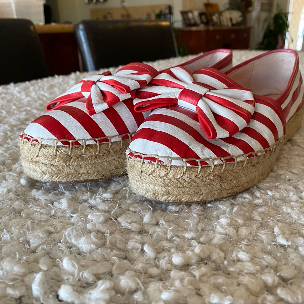 Kate Spade Espadrilles